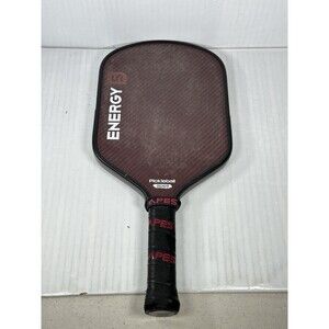 Pickleball Apes Pro Line Energy S Pickleball Paddle